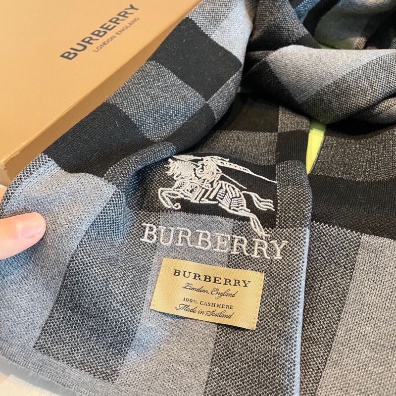 BURBERRY